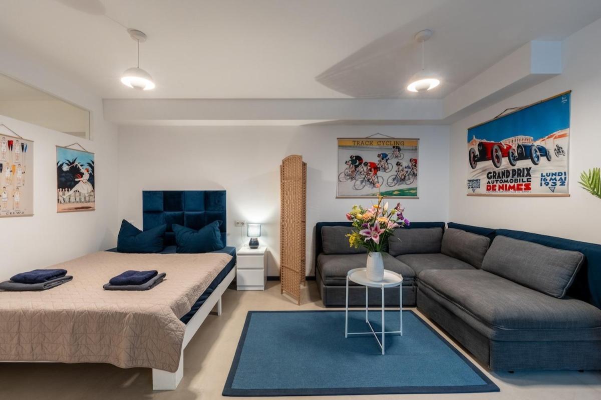 Apartment Modern Flat In Kreuzberg 2 Bath *