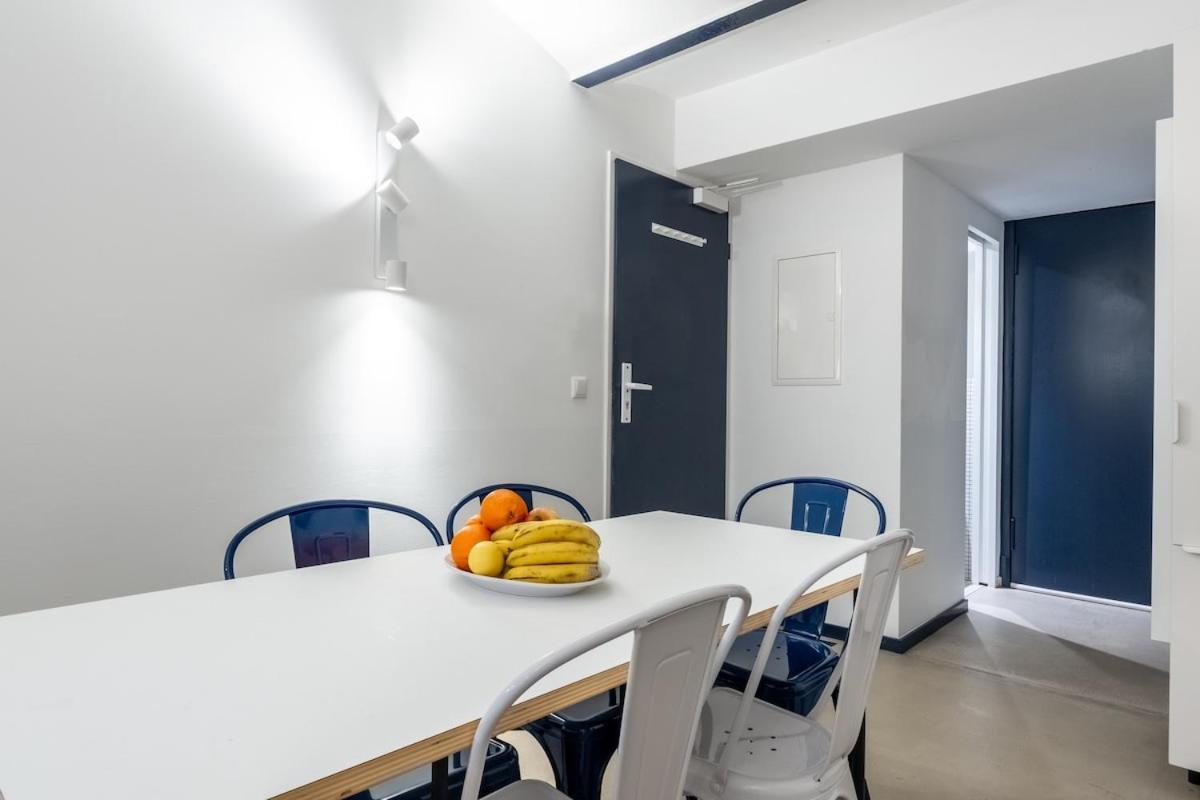 Modern Flat In Kreuzberg 2 Bath Apartment Berlin