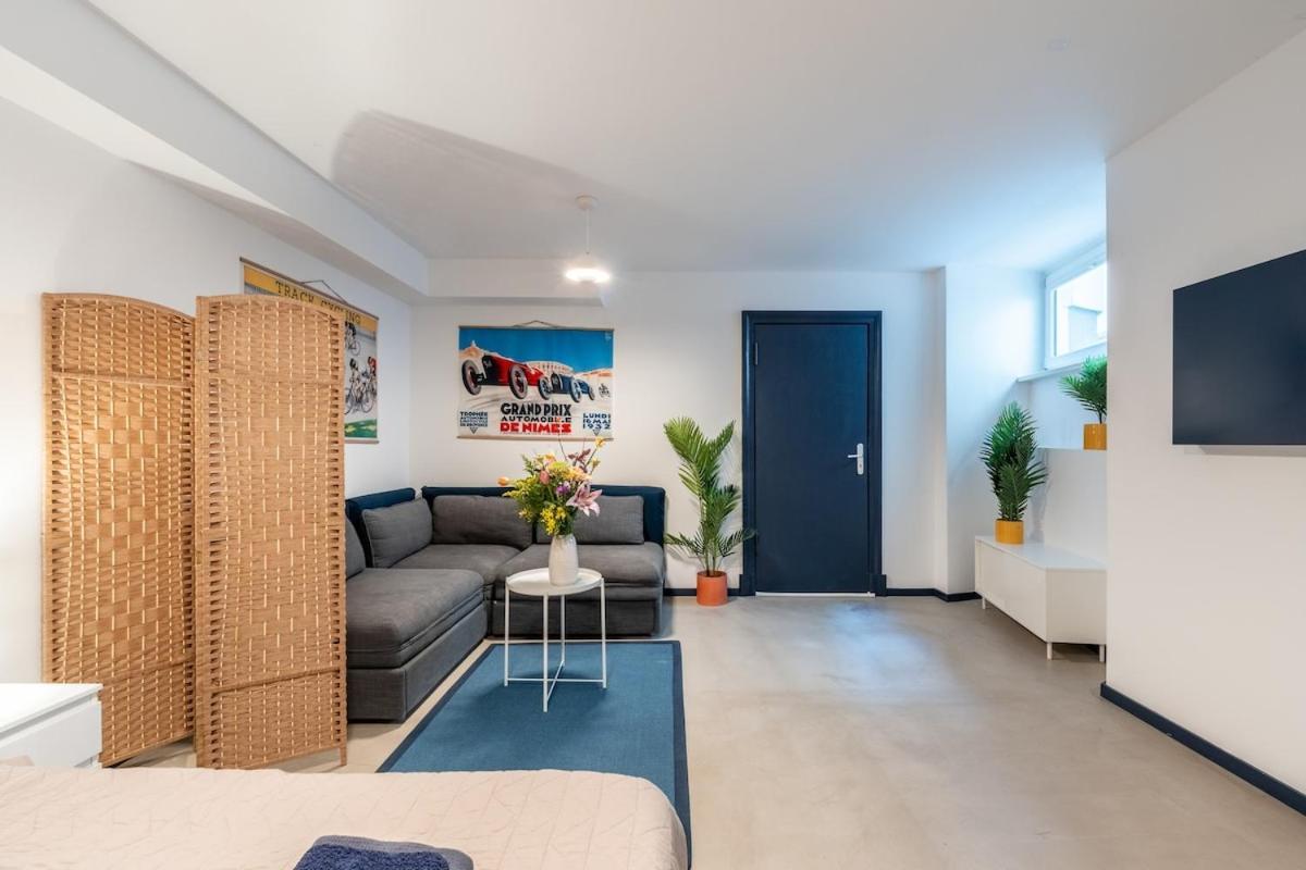 Modern Flat In Kreuzberg 2 Bath Apartment *