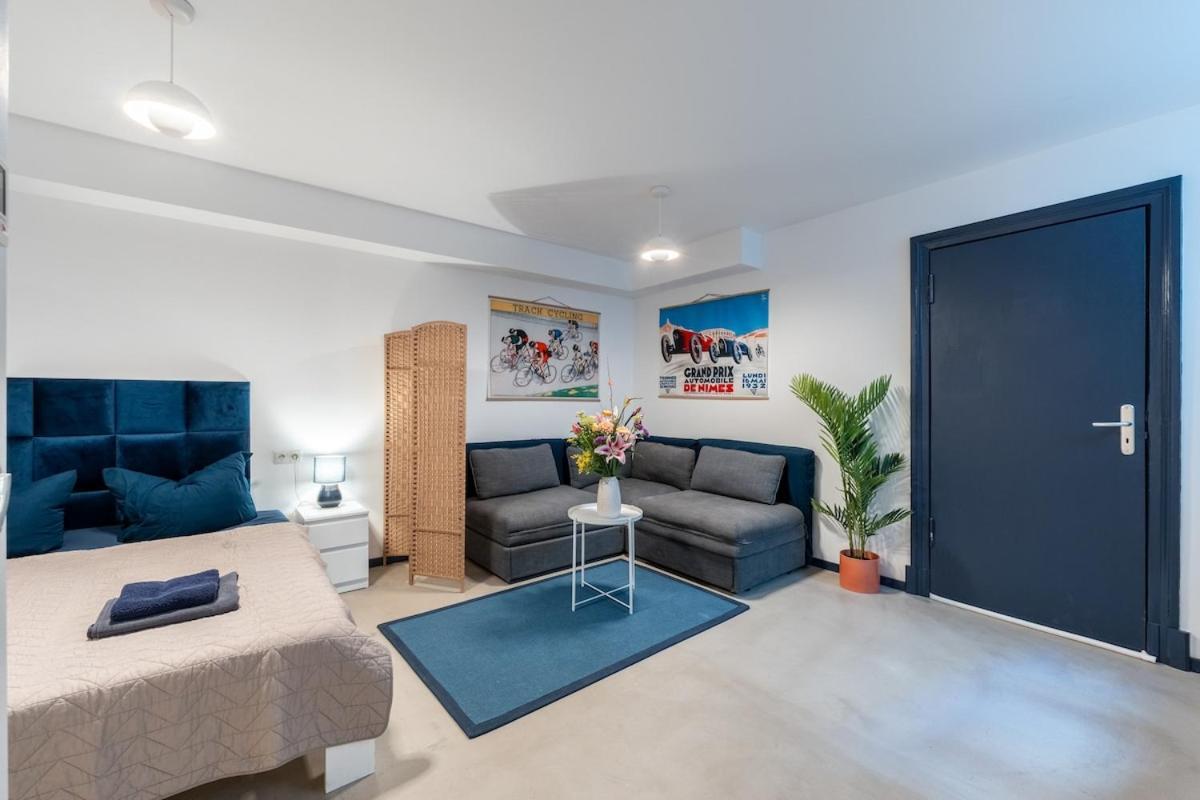 Apartment Modern Flat In Kreuzberg 2 Bath *