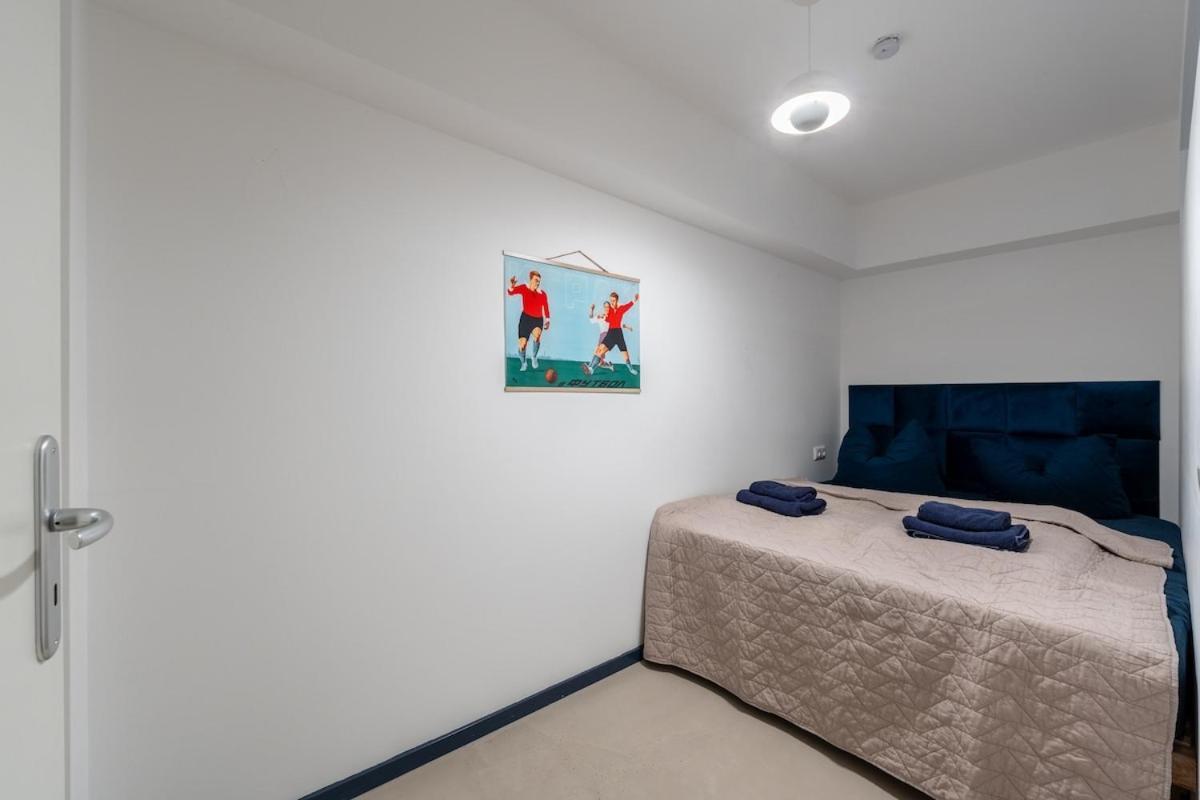 Apartment Modern Flat In Kreuzberg 2 Bath Berlin