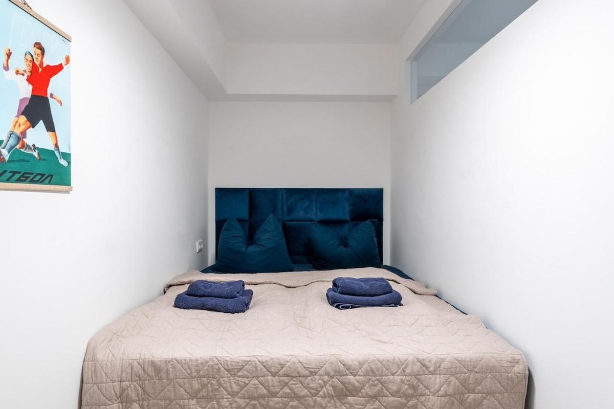 Appartement Modern Flat In Kreuzberg 2 Bath Berlijn