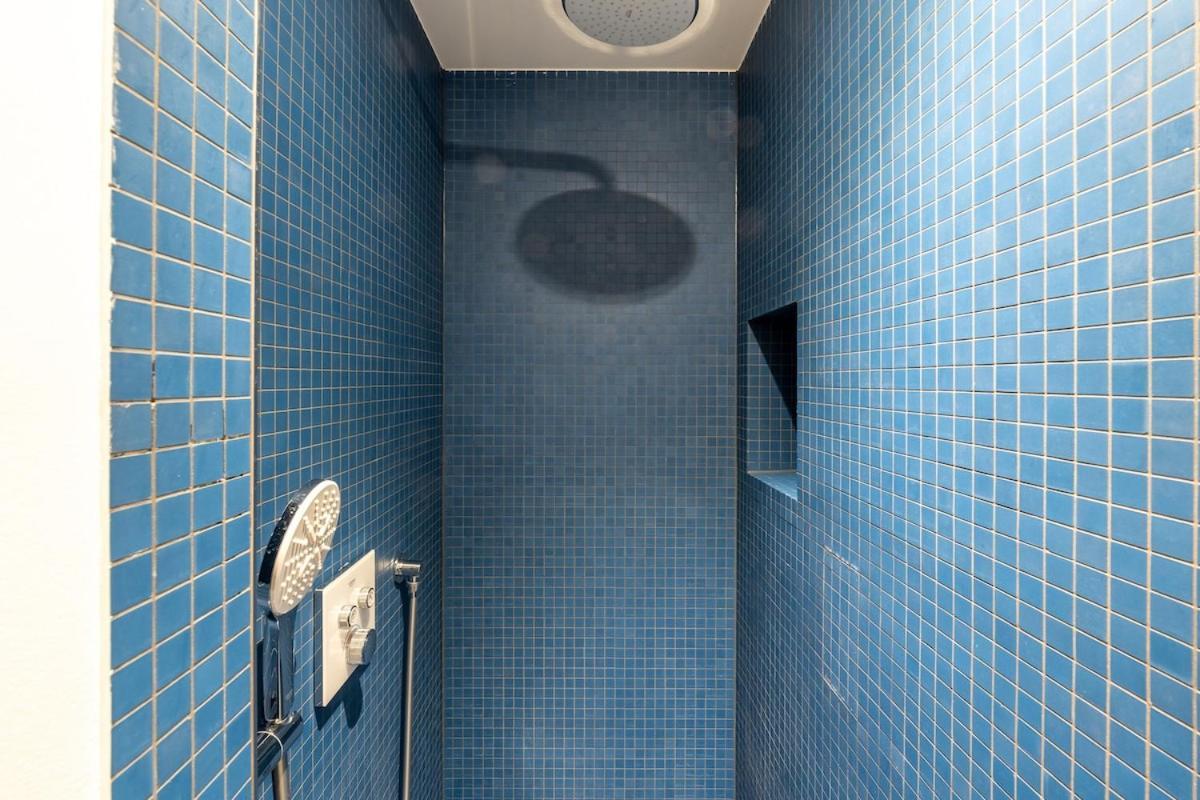 Modern Flat In Kreuzberg 2 Bath Appartement Berlijn