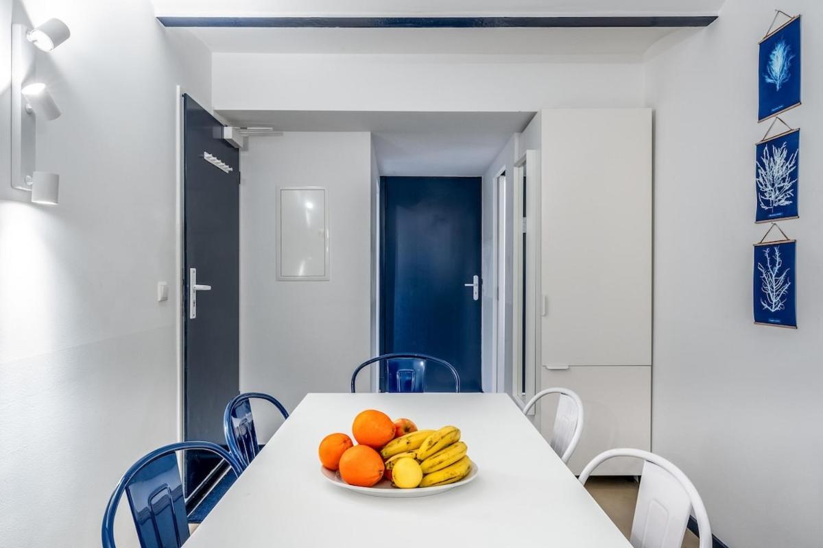 Modern Flat In Kreuzberg 2 Bath Appartement