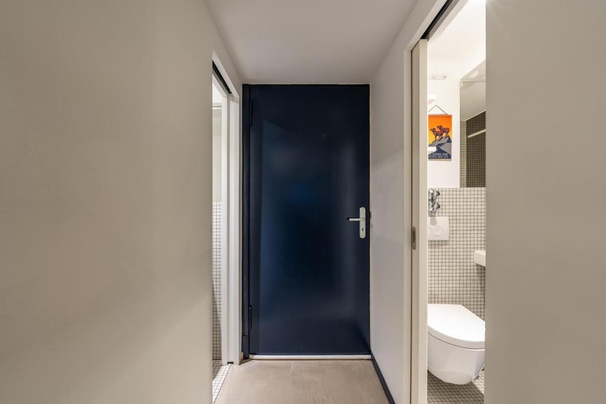 Modern Flat In Kreuzberg 2 Bath * Berlijn