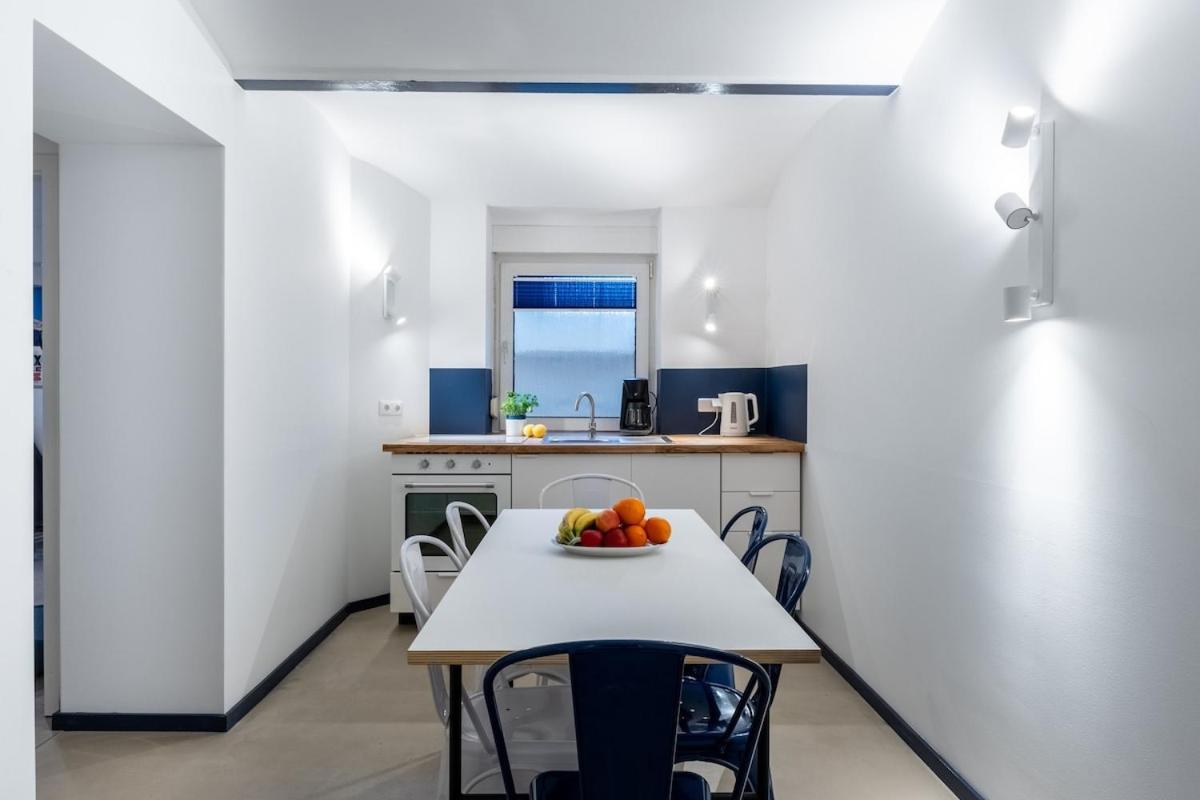 Modern Flat In Kreuzberg 2 Bath Appartement Berlijn